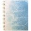 Mead Cambridge® Oceana Academic 2026-2027 Weekly Monthly Planner, Large, 8 1/2" x 11" thumbnail images 1 of 10