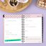 Mead Cambridge® Cherish Academic Weekly Monthly Planners thumbnail images 2 of 9