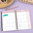 Mead Cambridge® Cherish Academic Weekly Monthly Planners thumbnail images 3 of 9