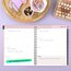 Mead Cambridge® Cherish Academic 2026-2027 Weekly Monthly Planner, Large, 8 1/2" x 11" thumbnail images 2 of 9