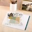 West Village by Mead™ Tabbed Dividers + Dual Pocket, Large, 8" x 10 3/4", 5 Pack thumbnail images 4 of 5