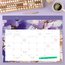 Mead Cambridge® Susan Academic 2026-2027 Monthly Desk Pad Calendar, Standard, 17" x 21 3/4" thumbnail images 2 of 7