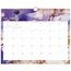 Mead Cambridge® Susan Academic 2026-2027 Monthly Wall Calendar, Medium, 12" x 15" thumbnail images 1 of 6