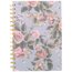 Mead Cambridge® Tea Rose Academic 2026-2027 Weekly Monthly Planner, Small, 5 1/2" x 8 1/2" thumbnail images 1 of 9
