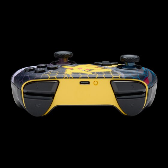 PowerA Advantage Wireless Controller for Nintendo Switch 2