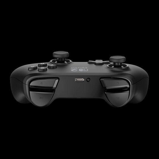 PowerA Advantage Wireless Controller for Nintendo Switch 2