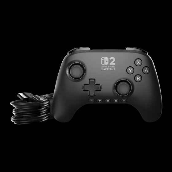 PowerA Advantage Wireless Controller for Nintendo Switch 2