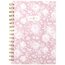 Cherrywood Lane for Mead Cambridge® Peony Lace Academic Weekly Monthly Planners thumbnail images 1 of 9