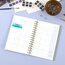 Leah Bisch™ for Mead Cambridge® Peony Field Academic Weekly Monthly Planners thumbnail images 3 of 9