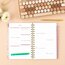 Pen+Pillar for Mead Cambridge® Academic 2026-2027 Weekly Monthly Planner, Pollinator, Small, 5 1/2" x 8 1/2" thumbnail images 2 of 9
