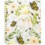 Pen+Pillar for Mead Cambridge® Academic 2026-2027 Weekly Monthly Planner, Pollinator, Large, 8 1/2" x 11" thumbnail images 1 of 9