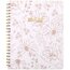 Pen+Pillar for Mead Cambridge® Academic 2026-2027 Weekly Monthly Planner, Sketched Floral, Large, 8 1/2" x 11" thumbnail images 1 of 9