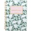 Simplified by Emily Ley for AT-A-GLANCE® Academic 2026-2027 Weekly Monthly Planner, Savanna Blooms, Small, 5 1/2" x 8 1/2" thumbnail images 1 of 9