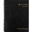 Day-Timer® July 2026 – June 2027 Two Page Per Day Reference Planner Refill, Wirebound, Notebook Size, 8 1/2" x 11" thumbnail images 1 of 8