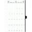 Day-Timer® July 2026 – June 2027 Two Page Per Week Original Planner Refill, Loose-Leaf, Desk Size, 5 1/2" x 8 1/2" thumbnail images 3 of 6
