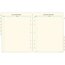 Day-Timer® July 2026 - June 2027 Tabbed Two Page Per Month Planner Refill, Loose-Leaf, Folio Size, 8 1/2" x 11" thumbnail images 3 of 4