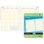 Day-Timer® July 2026 - June 2027 Tabbed Two Page Per Month Planner Refill, Loose-Leaf, Folio Size, 8 1/2" x 11" thumbnail images 4 of 4