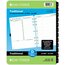 Day-Timer® July 2026 – June 2027 Two Page Per Day Reference Planner Refill, Loose-Leaf, Folio Size, 8 1/2" x 11" thumbnail images 1 of 6