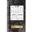 Day-Timer® July 2026 – June 2027 Two Page Per Day Original Planner Refill, Wirebound, Compact Size, 3" x 5" thumbnail images 1 of 8