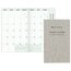 Day-Timer® July 2026 – June 2027 Two Page Per Day Original Planner Refill, Wirebound, Compact Size, 3" x 5" thumbnail images 4 of 8