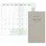 Day-Timer® July 2026 – June 2027 Two Page Per Day Original Planner Refill, Wirebound, Pocket Size, 3 1/2" x 6 1/2" thumbnail images 4 of 8