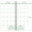 Day-Timer® July 2026 – June 2027 Two Page Per Day Indexed Planner Refill, Wirebound, Pocket Size, 3 1/2" x 6 1/2" thumbnail images 3 of 8