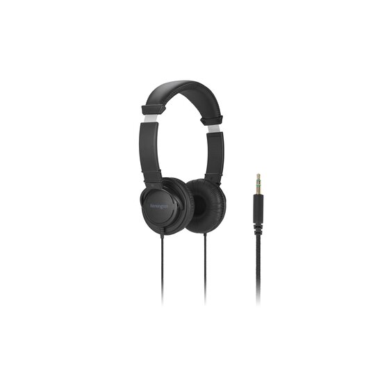 Classic 3.5mm Headphone | Headphones and Headsets | Kensington