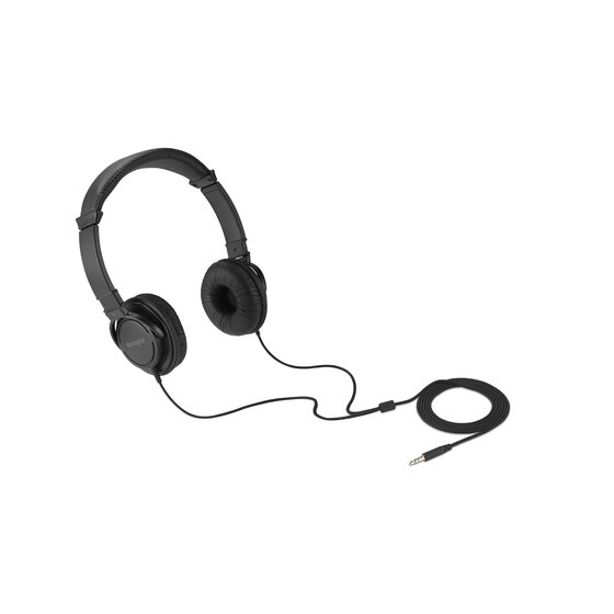 Classic 3.5mm Headphone | Headphones and Headsets | Kensington