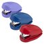 Swingline® Tot® Mini Stapler, Built-in Staple Remover, 12 Sheets, Assorted Colors thumbnail images 1 of 14