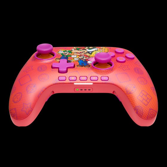 PowerA Advantage Wireless Controller for Nintendo Switch 2