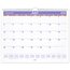 AT-A-GLANCE® Academic 2026-2027 Monthly Wall Calendar, Medium, 15" x 12" thumbnail images 1 of 6