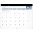 AT-A-GLANCE® Easy-to-Read Academic 2026-2027 Monthly Desk Pad Calendar, Standard, 21 3/4" x 17" thumbnail images 1 of 7