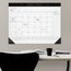 AT-A-GLANCE® Contemporary Academic 2026-2027 Monthly Desk Pad Calendar, Standard, 21 3/4" x 17" thumbnail images 4 of 9