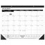 AT-A-GLANCE® Academic 2026-2027 Monthly Desk Pad Calendar, Standard, 21 3/4" x 17" thumbnail images 1 of 6