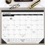 AT-A-GLANCE® Academic 2026-2027 Monthly Desk Pad Calendar, Standard, 21 3/4" x 17" thumbnail images 2 of 6