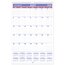 AT-A-GLANCE® Academic 2026-2027 Monthly Wall Calendar, Large, 15 1/2" x 22 3/4" thumbnail images 1 of 6