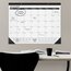 AT-A-GLANCE® Academic 2026-2027 Monthly Desk Pad Calendar, Standard, 21 3/4" x 17" thumbnail images 4 of 6