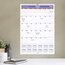 AT-A-GLANCE® Academic 2026-2027 Monthly Wall Calendar, Large, 15 1/2" x 22 3/4" thumbnail images 2 of 6