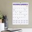 AT-A-GLANCE® Academic 2026-2027 Monthly Wall Calendar, Small, 8" x 11" thumbnail images 2 of 7