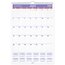 AT-A-GLANCE® Academic 2026-2027 Monthly Wall Calendar, Medium, 12" x 17" thumbnail images 1 of 6