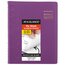 AT-A-GLANCE® Contemporary Academic 2026-2027 Weekly Monthly Planner, Purple, Large, 8 1/4" x 11" thumbnail images 1 of 8