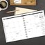 AT-A-GLANCE® Move-A-Page Academic 2026-2027 Weekly Monthly Appointment Book Planner, Black, Large, 9" x 11" thumbnail images 3 of 8
