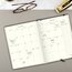 AT-A-GLANCE® Plan.Write.Remember.® Academic 2026-2027 Weekly Monthly Appointment Book Planner, Black, Medium, 7 1/2" x 10" thumbnail images 3 of 8