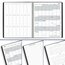 AT-A-GLANCE® Academic 2026-2027 18-Month Monthly Planner, Black, Large, 9" x 11" thumbnail images 5 of 6