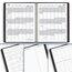 AT-A-GLANCE® Academic 2026-2027 18-Month Monthly Planner, Black, Medium, 7" x 8 3/4" thumbnail images 5 of 6