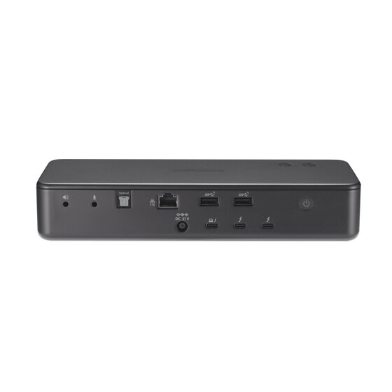 SD7100T5 EQ Pro 19-in-1 Thunderbolt™ 5 Docking Station with 140W