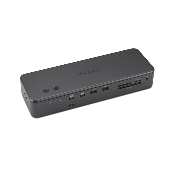 SD7100T5 EQ Pro 19-in-1 Thunderbolt™ 5 Docking Station with 140W