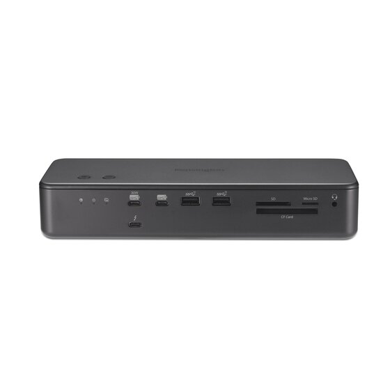 SD7100T5 EQ Pro 19-in-1 Thunderbolt™ 5 Docking Station with 140W