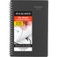 AT-A-GLANCE® DayMinder® Academic 2026-2027 Weekly Monthly Planner, Charcoal, Small, 5" x 8" thumbnail images 1 of 8