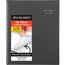 AT-A-GLANCE® DayMinder® Academic 2026-2027 Weekly Monthly Appointment Book Planner, Charcoal, Large, 8 1/2" x 11" thumbnail images 1 of 8